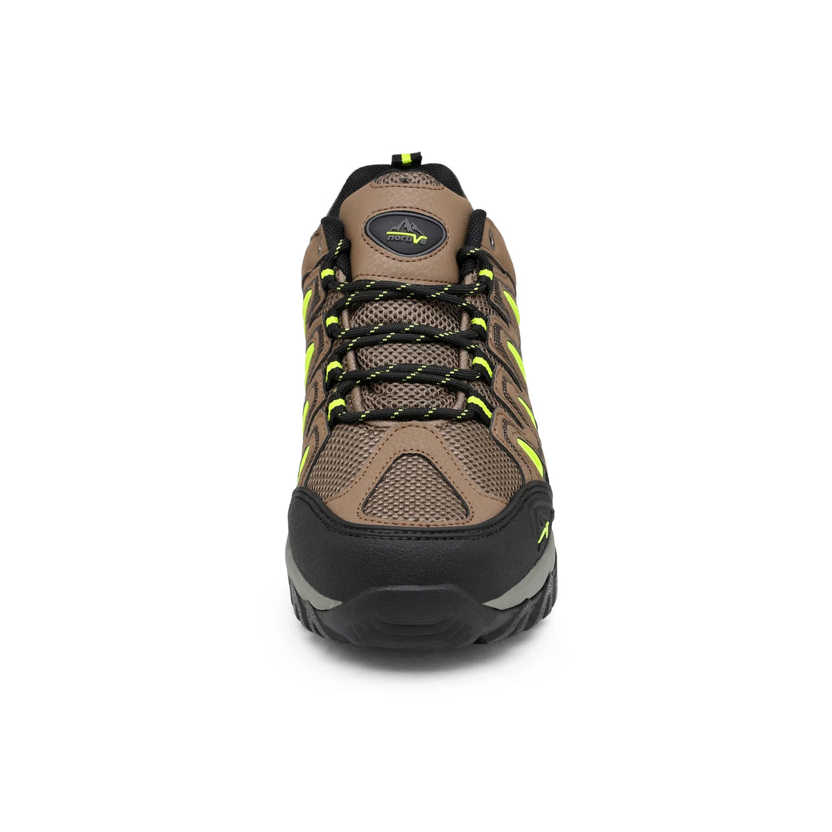 Waterproof Hiking Shoes Low Top Lightweight Outdoor Trekking Camping Trail Hiking Shoes T66766