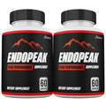 All-Natural Maximum Strength Capsules for Men 2 Pack P6529