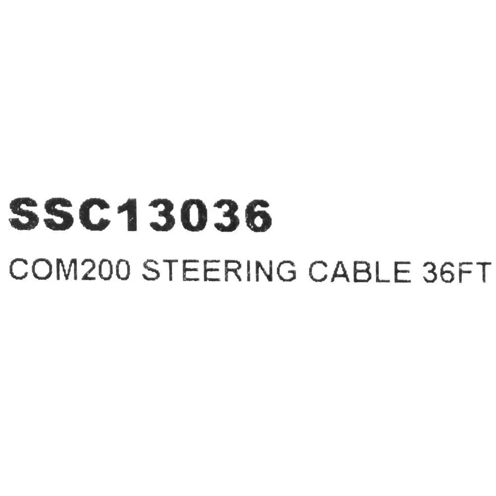 Boat Steering Cable 36 Foot P392