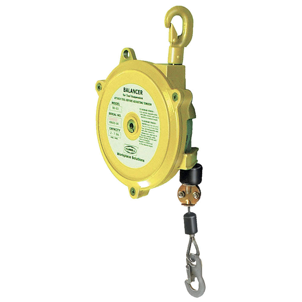 Tool Balancer, 2.2-6.6 lb. Capacity C32557