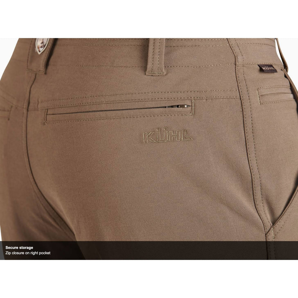 Carbon Chino Pants 34x30 I467