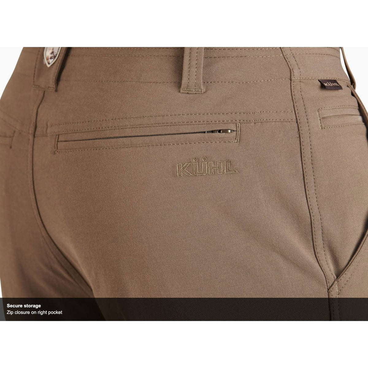 Carbon Chino Pants 34x30 I467