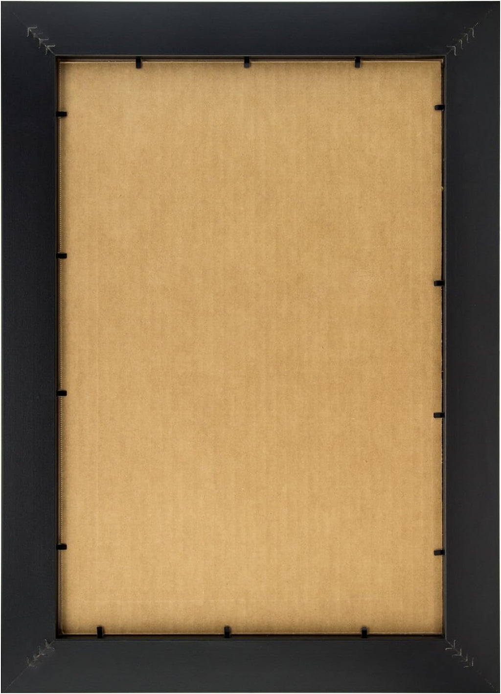 16 by 20-Inch Picture Frame, Smooth Paint Finish, 3-Inch Wide, Weathered Off-White A299