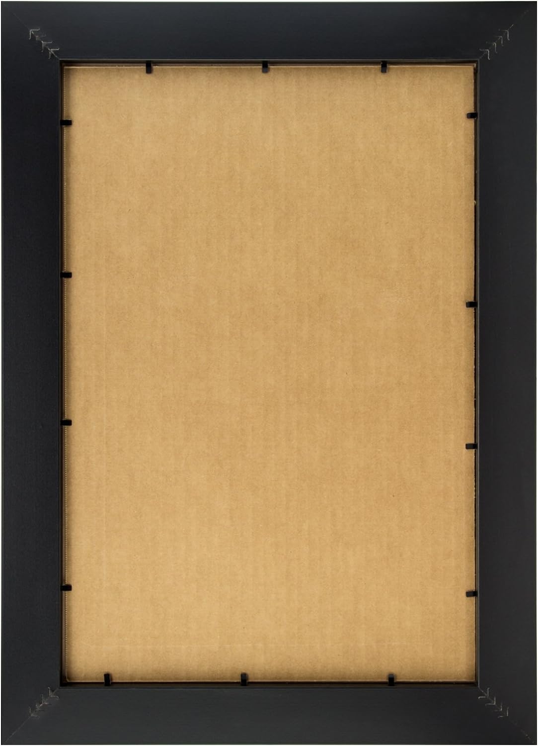 16 by 20-Inch Picture Frame, Smooth Paint Finish, 3-Inch Wide, Weathered Off-White A299