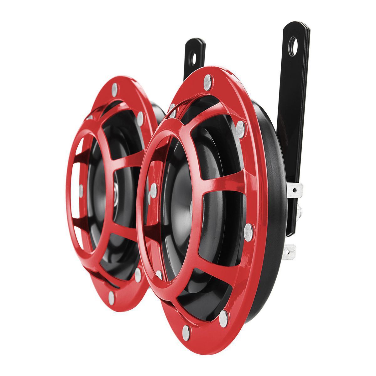 12V Twin-Disc Horn S3431