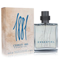 Eau De Toilette Spray 3.3 oz Z952144