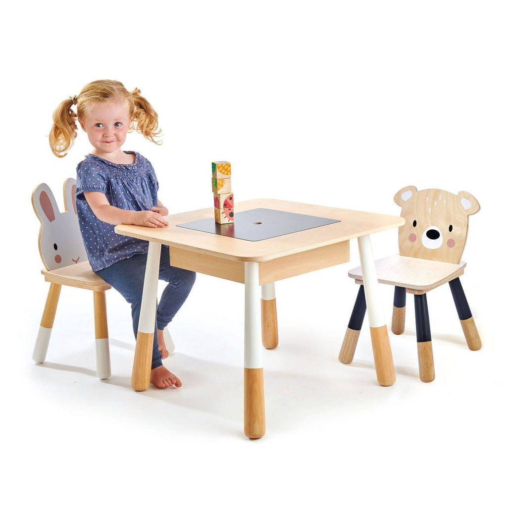 Forest Table R437729