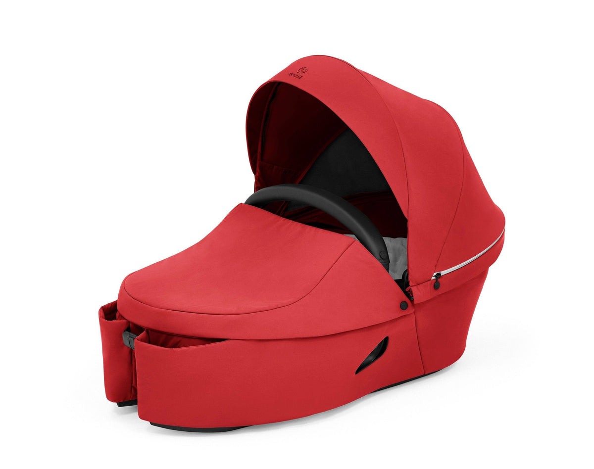 Golden Yellow Carry Cot P46074