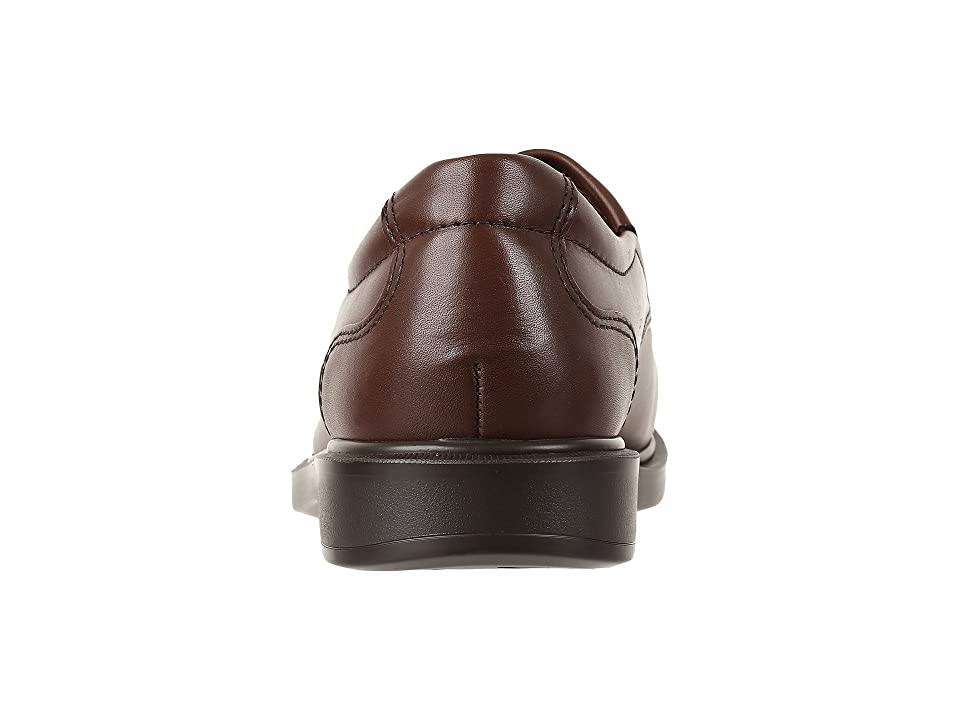 Brown 9.5 Wide Men's Shoes Q3604