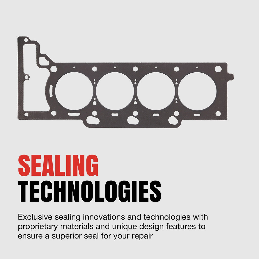 Full Gasket Set P2539