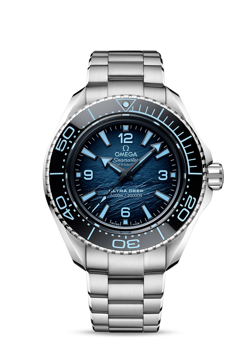 45.5mm Master Chronometer Watch A3013