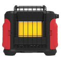 Portable Propane Radiant Heater 18,000 BTU S5096