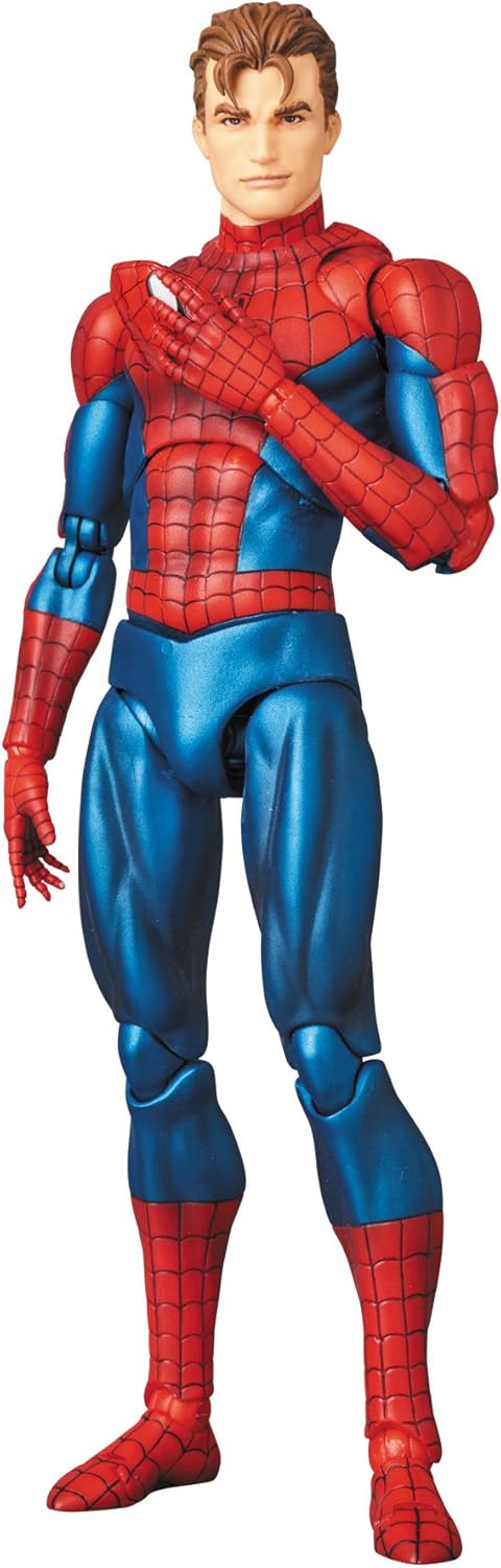 Spider-Man action figure H307