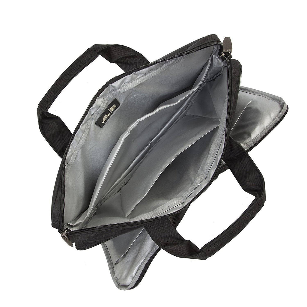 Black Laptop Bag W939