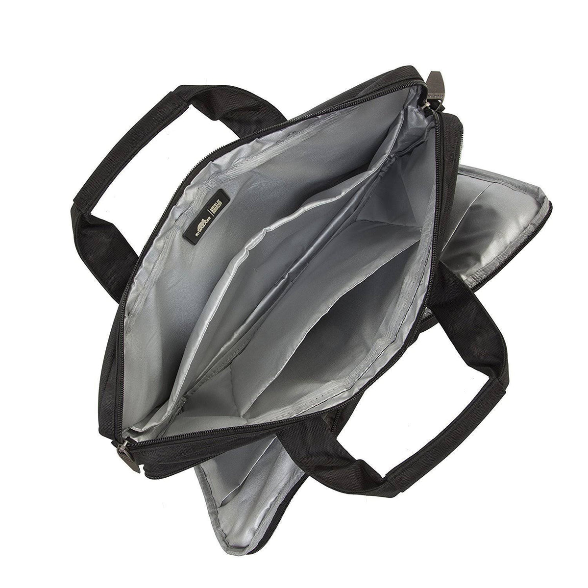 Black Laptop Bag W939