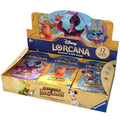 Trading Cards Booster Pack Display 24 Packs E33280