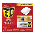 0.24 oz Ant Baits, 8/Box, 12 Boxes/Carton D89208
