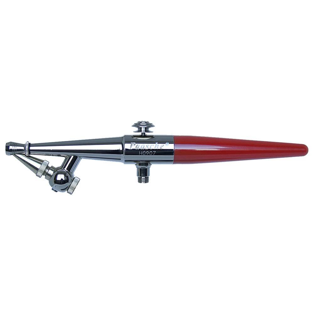 Single Action H Airbrush Set Q558