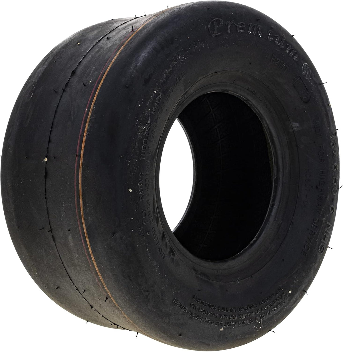 Tire Radius E S X Series Pack of 2 A972