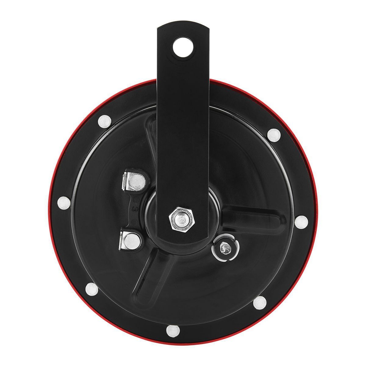 12V Twin-Disc Horn S3431