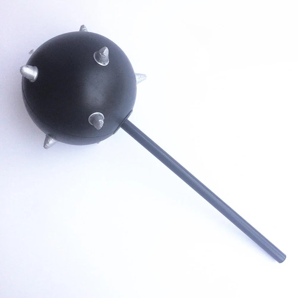3PCS PVC Inflatable Meteor Hammer Toy X11411