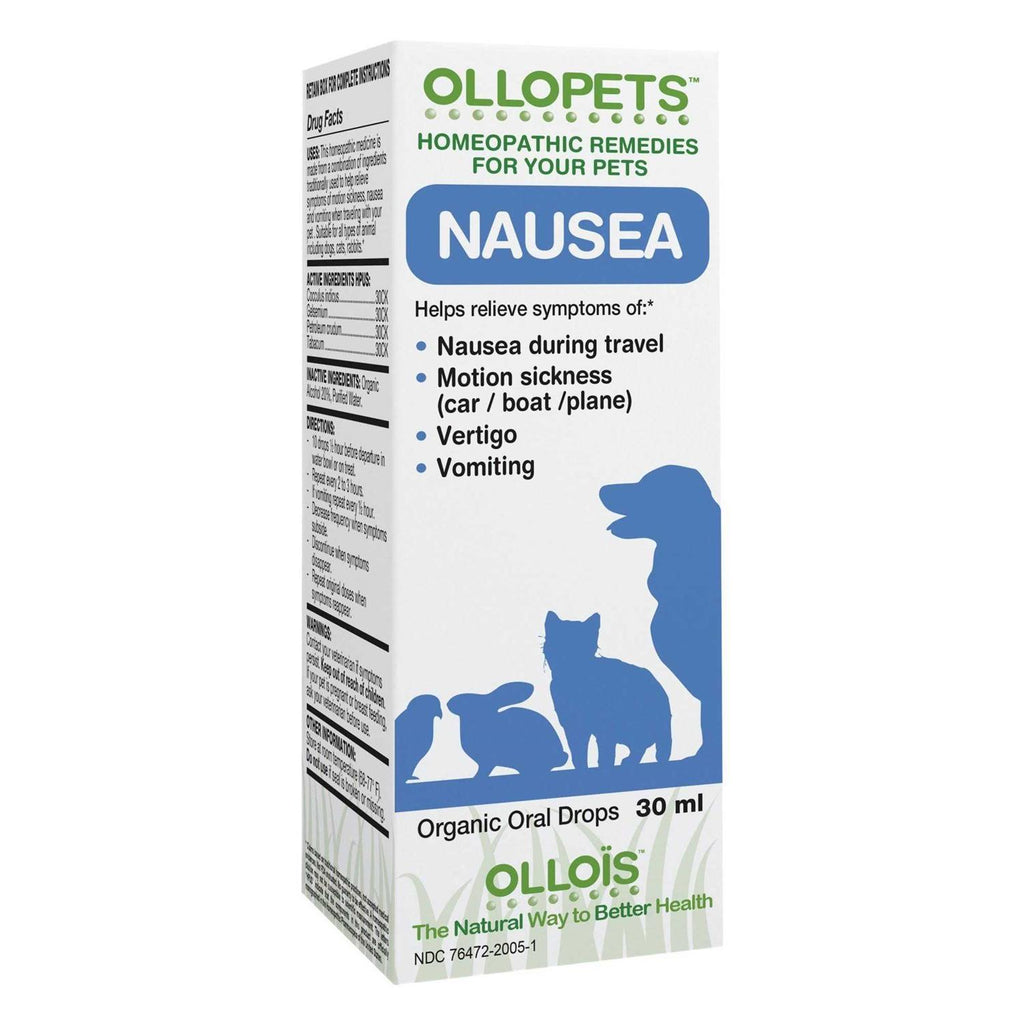 Nausea V85235