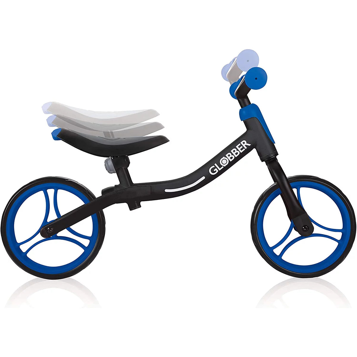 Adjustable Balance Training Bike B911372