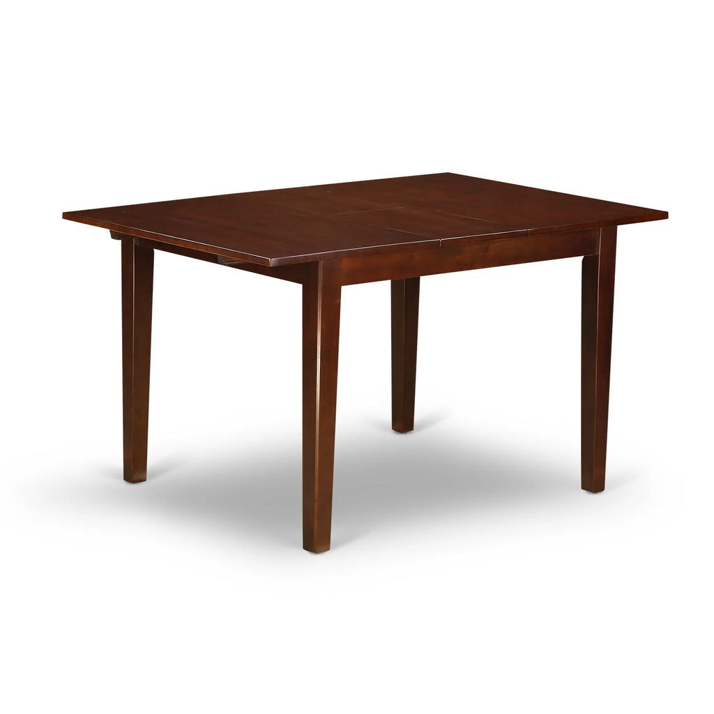5 Piece Wood Dining Set L3056