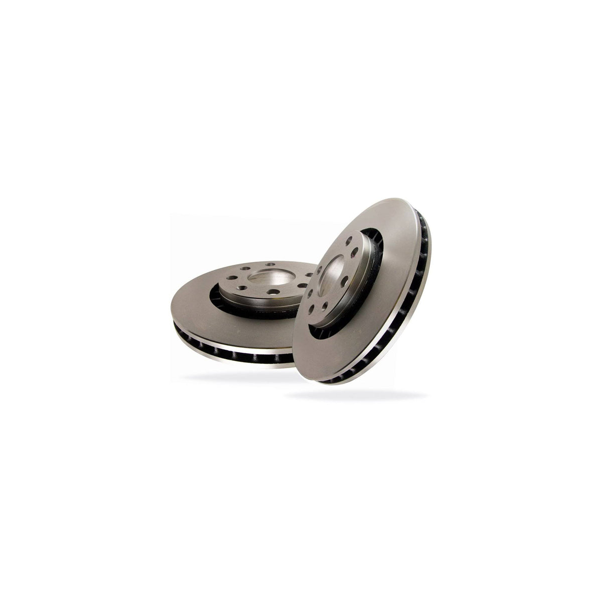 Brake Rotors N60270