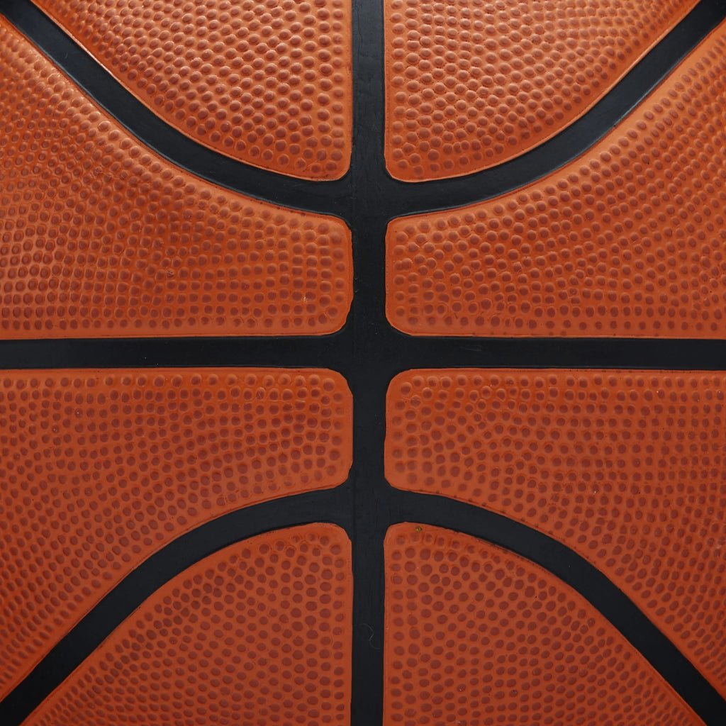 Brown Outdoor Basketball 29.5 in. H4955
