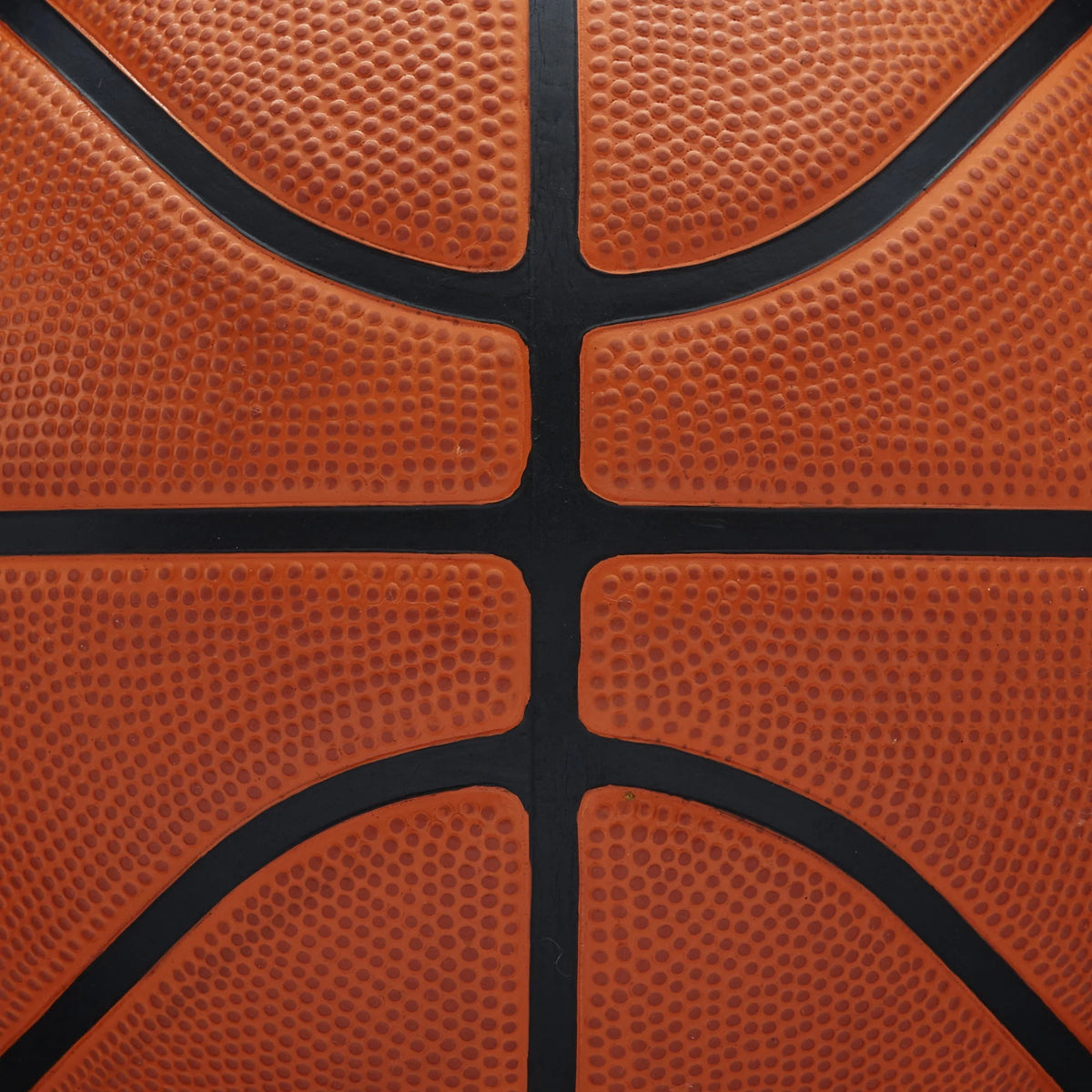 Brown Outdoor Basketball 29.5 in. H4955