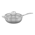 4.6 Qt. Stainless Steel Pan C3184