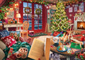 500 Piece Large Format Puzzle U495