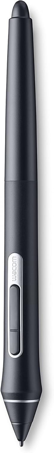 Pro Pen 2 with Case, black A335