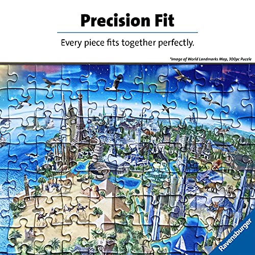 500 Piece Large Format Puzzle U495