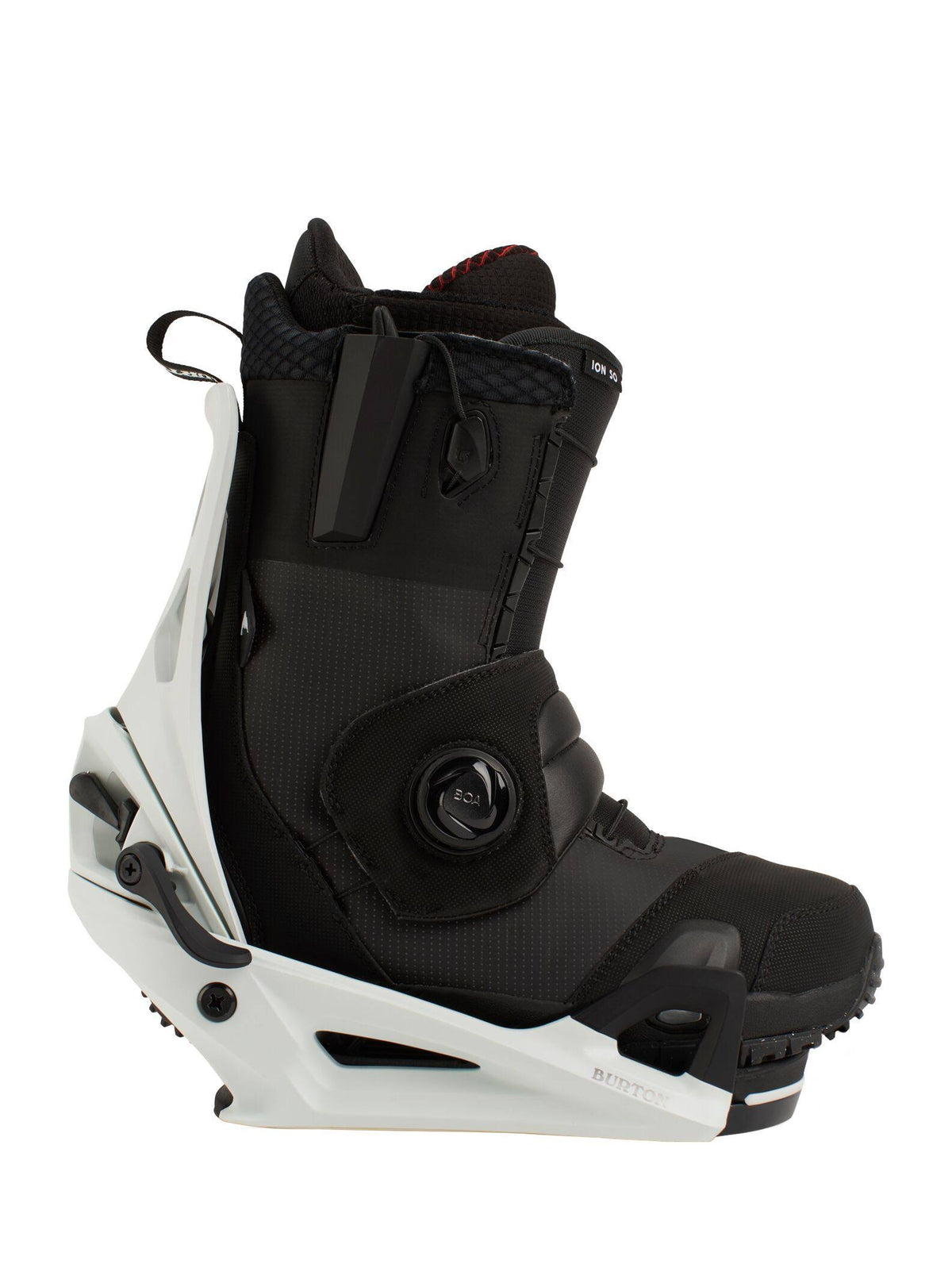 Burton Step on Snowboard Bindings J852671