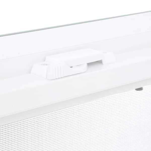 18 in. x 36 in. Single Hung Vinyl Window C27542