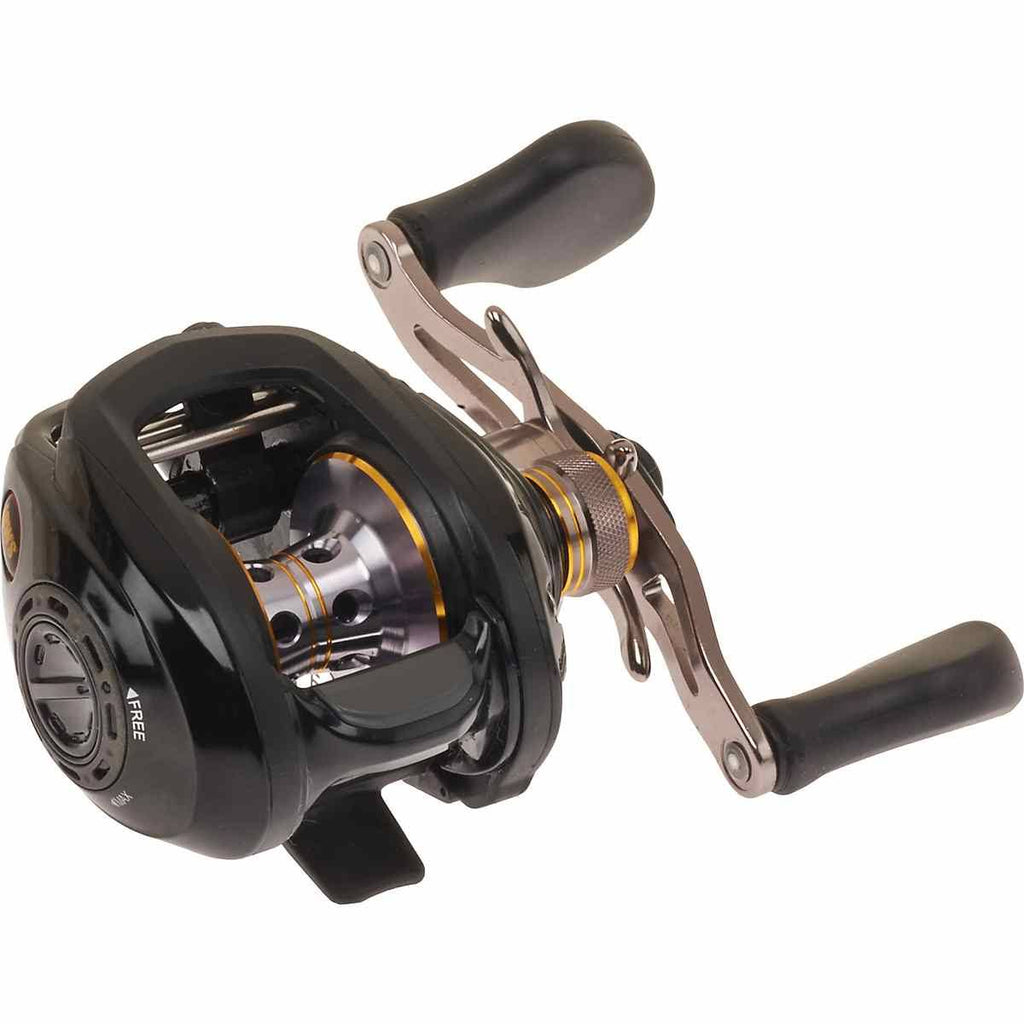 Baitcast Reel Y6590