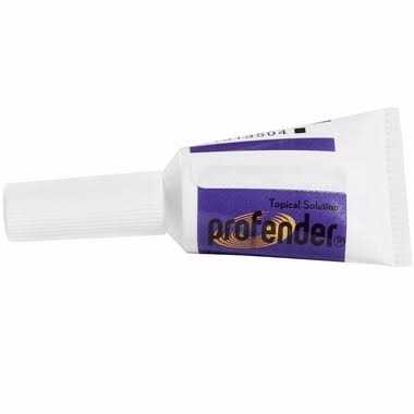 Large Cats 11.1-17.6lbs 1.12mL Tube Y670