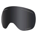 Replacement Lens (Dark Smoke) G122