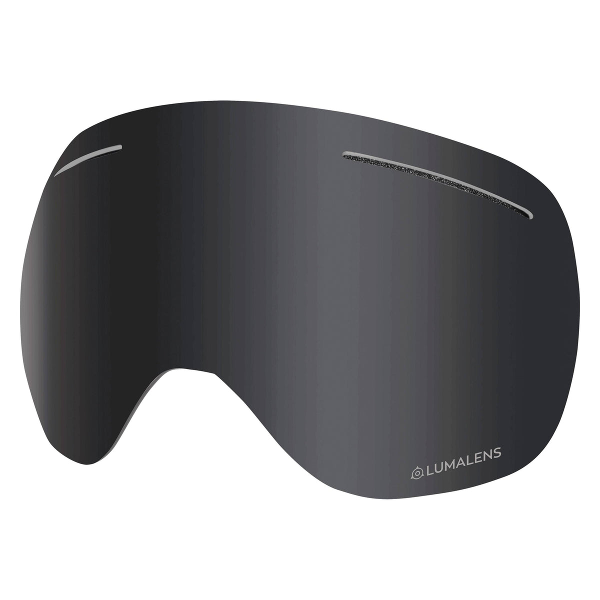 Replacement Lens (Dark Smoke) G122
