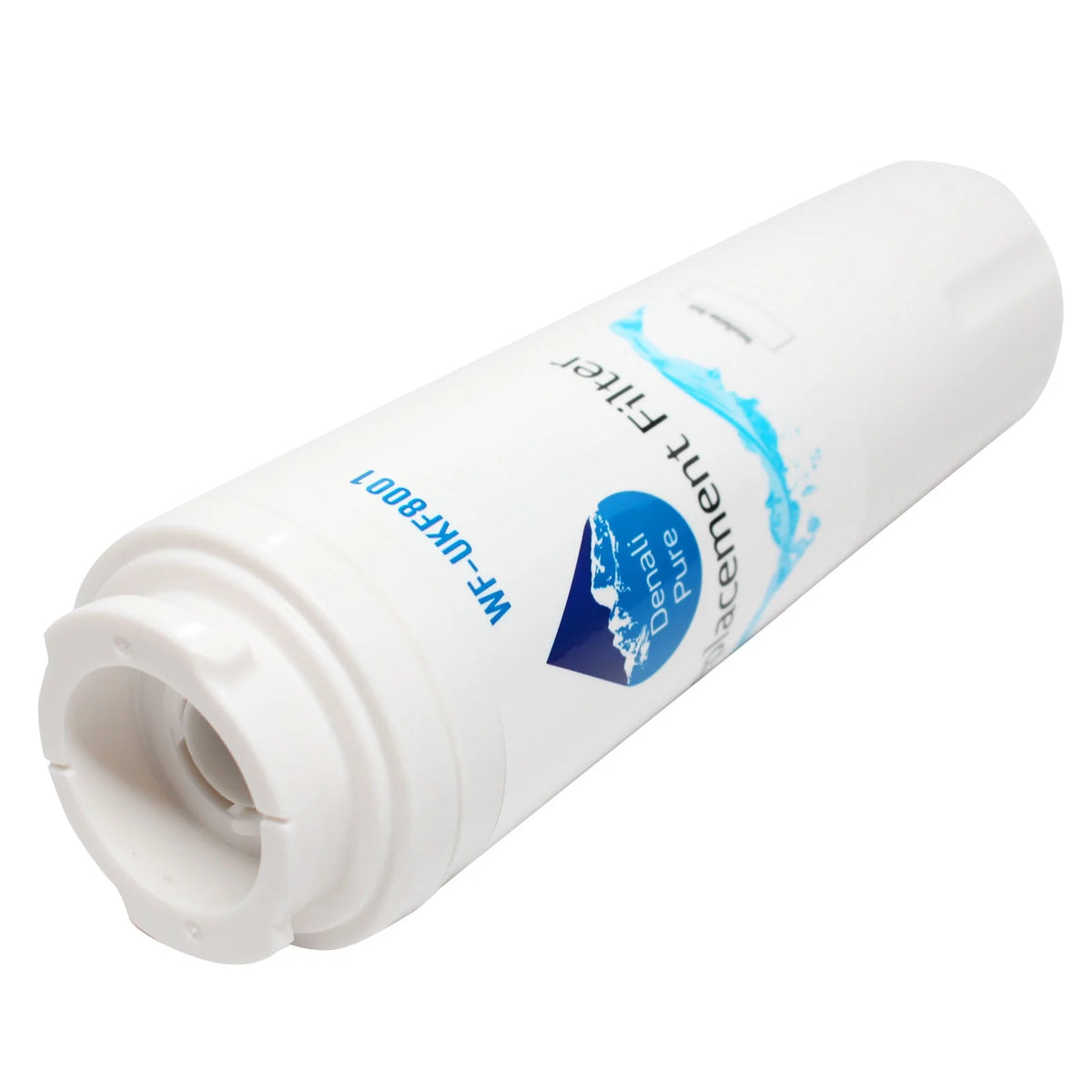 2-Pack Replacement Water Filter Cartridge for Refrigerator I989109