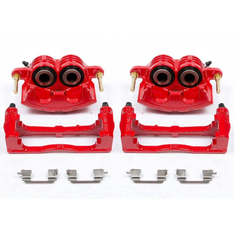 Caliper N9687