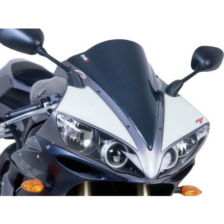 Windscreen Racing Carbon Look B69751