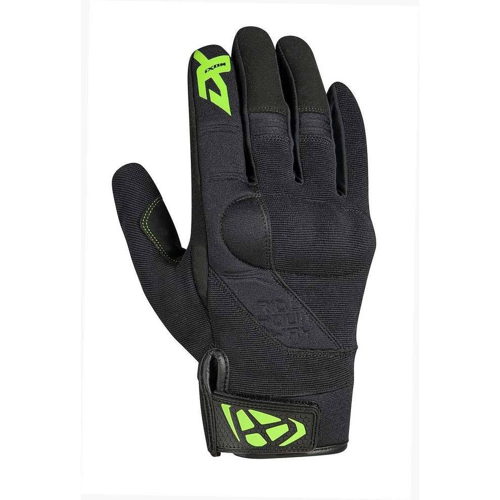 Motorcycle Gloves U6432