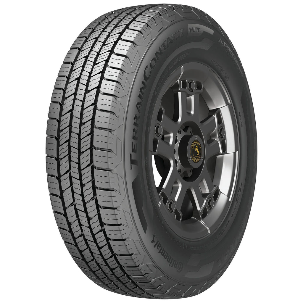 All Season 255/70R17 112T Light Truck Tire S81454