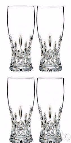 Pint Glass Pair J10378