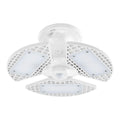 8000 Lumen Motion Sensor Shop Light K1026
