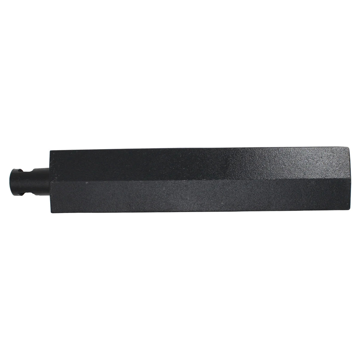2-Pack BBQ Gas Grill Tube Burner Replacement Parts, Cast Iron, 15 3/4" G293691