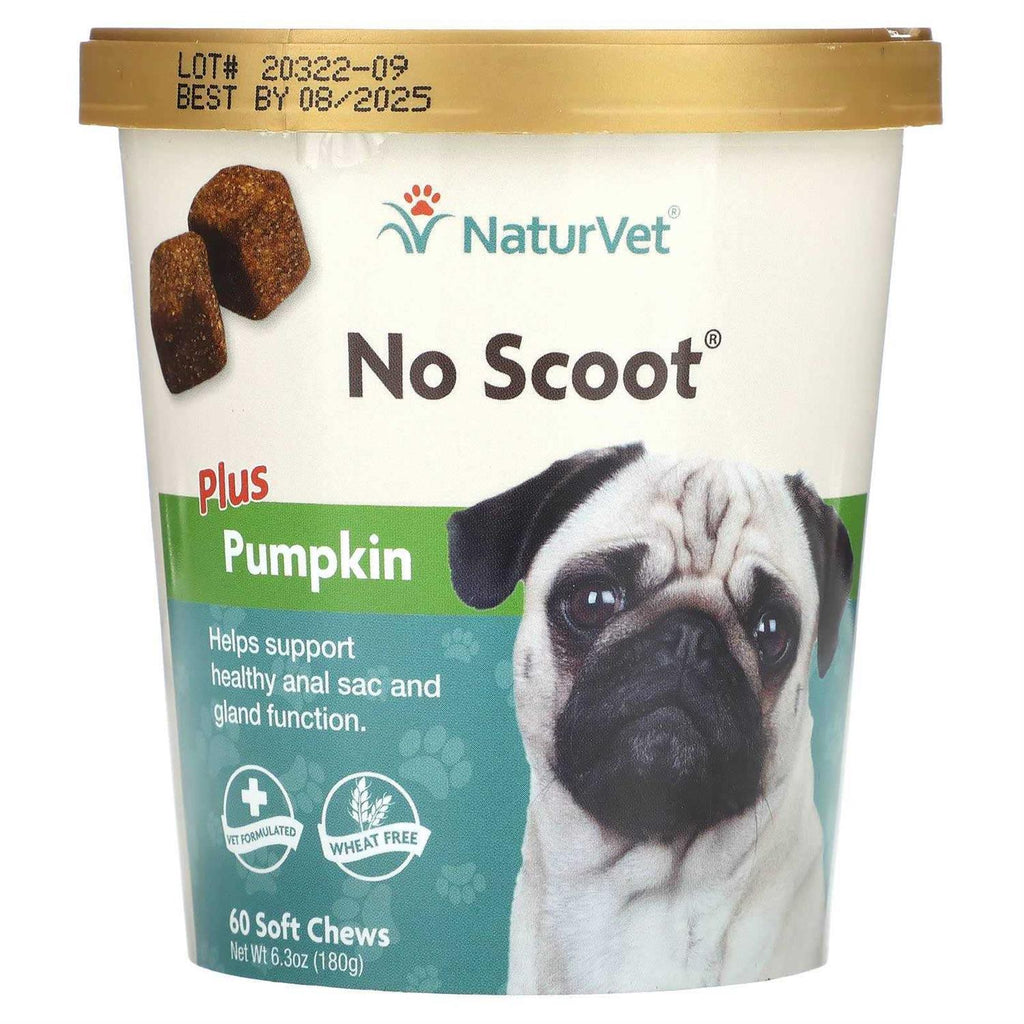 No Scoot Plus Pumpkin for Dogs F46868
